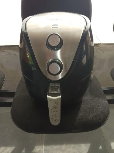 Fritadeira Elétrica Air Fryer Mondial 3,2L