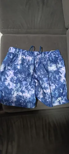 Bermuda Nike original