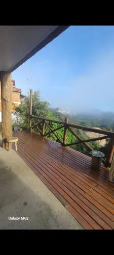 Casa em ibitipoca _ Disponível para carnaval fim de semana 