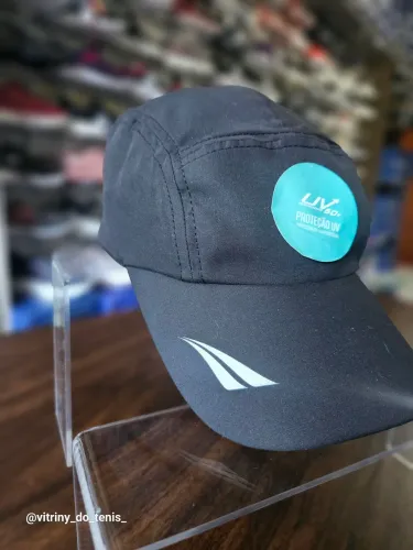 Boné UV50+ Proteção Solar - Ideal para Esportes e Lazer