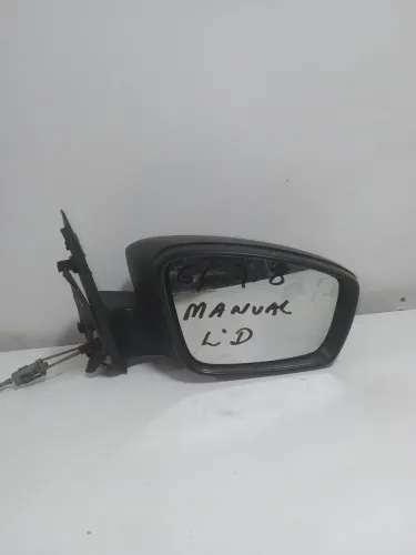 Retrovisor gol Voyage G6 G7 G8 lado direito original 