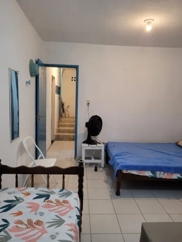 Casa pra alugar em Pontas de Pedra, por diária e temporada