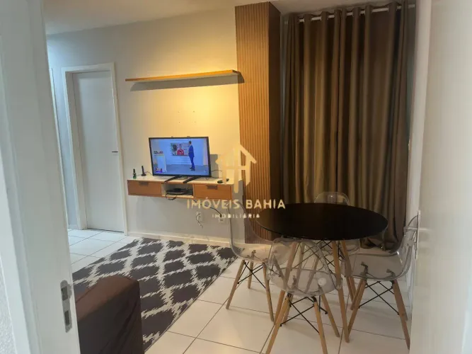 VENDO APARTAMENTO NO CONDOMÍNIO JARDIM FRANÇA