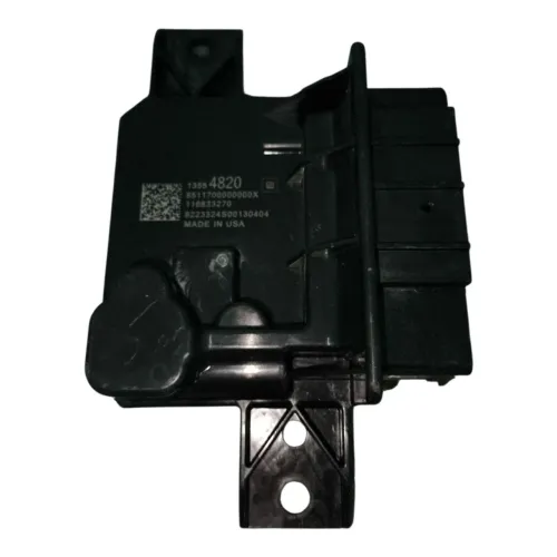 Módulo Combustível Novo Onix plus Tracker Montana 13554820