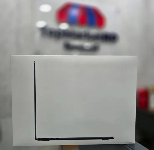Promoção MacBook Air 13.6 chip M4