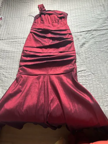 Vestido de festa! 