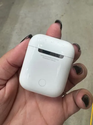 AirPods Apple 2ª geração
