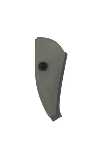 Acabamento Retrovisor Interno Esquerdo Renault Clio 2010 11