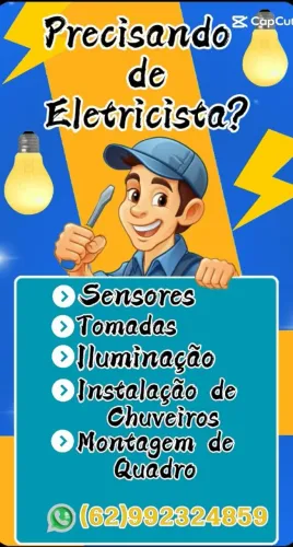 Eletricista