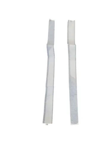 Kit Faixas Adesivas Esportivas Volkswagen Fox Spacefox 2020