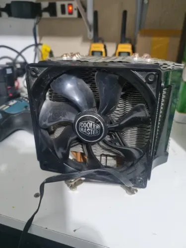 Cooler para Computador