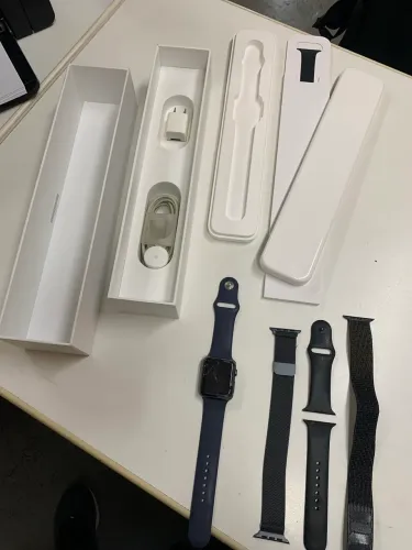 Apple Watch S1 42mm SUCATA