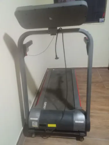 Esreira ergométrica SMART RUNNER 