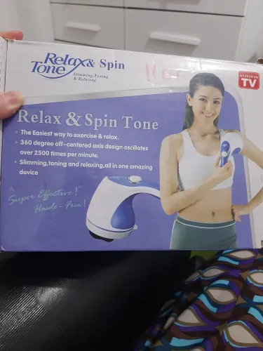 Massageador *110v*