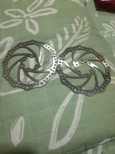 Disco de freio 