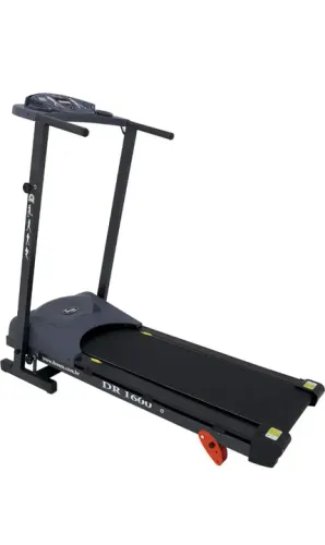 Esteira Elétrica Dream DR 1600