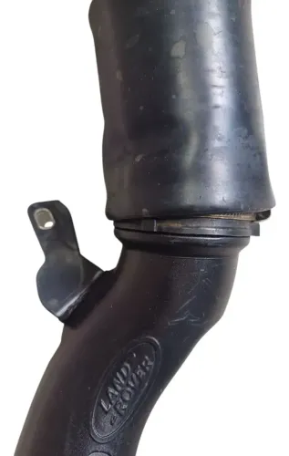 Mangueira Do Intercooler Discovery 4 3.0 Ah229f876bb #2
