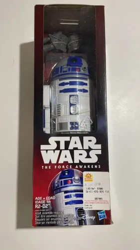 Star Wars - R2-D2