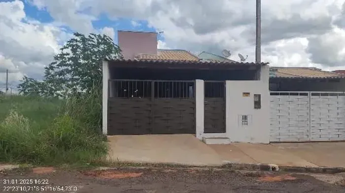 Oportunidade Única em TACIBA - SP | Tipo: Casa | Negociação: Venda Direta Online | Situaçã