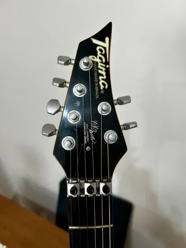 Guitarra Tagima K2 Canhoto 