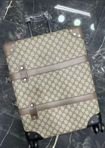 Mala gucci GG 55CM VIAGEM BORDO