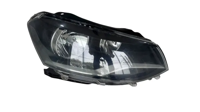 Farol gol g6 usado original recuperado 
