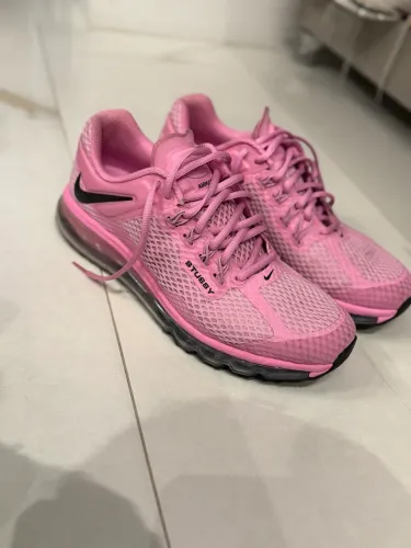 Nike AirMax Stussy