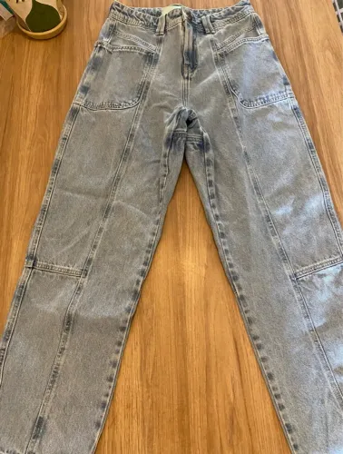 Calça Jeans Animale- TAM 36