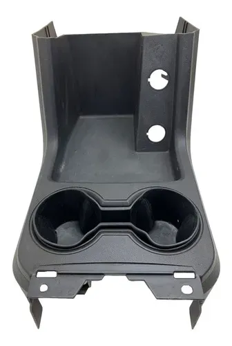 Console Do Painel Dodge Journey 2007 A 2010