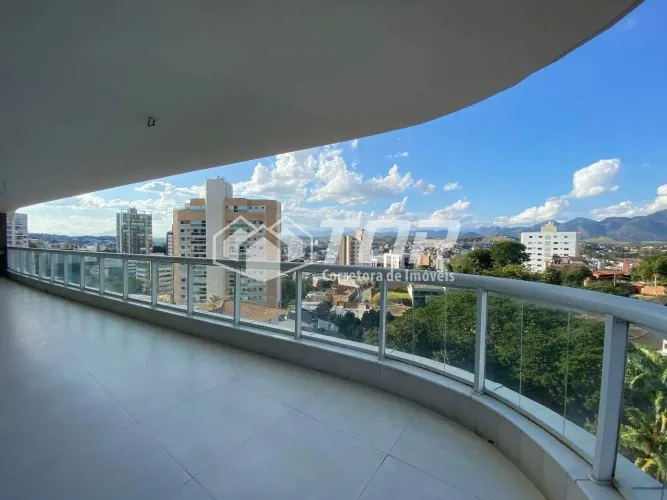 Apartamento 4 quartos 254,00m² à venda no Gilberto Machado