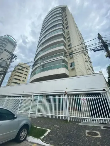 Atlântica Imóveis tem excelente Apartamento à Venda em Imbetiba, Macaé/RJ | 2 Dormitórios 