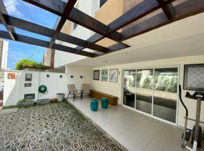 CASA LIKE SIDE 750 MIL