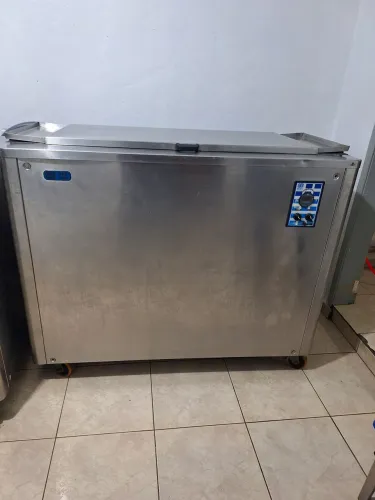 Picoleteira Bertollo 1.000 
