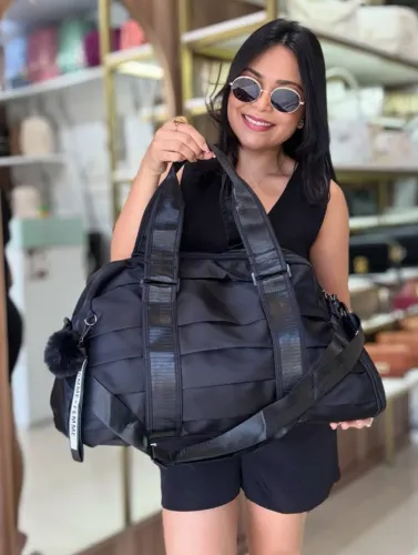 BOLSA DE ACADEMIA ESPAÇOSA AN3