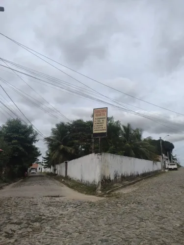 TERRENO para alugar na cidade de CAUCAIA-CE