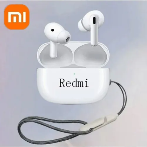 Fone de ouvido Redmi TWS - Qualidade e Design