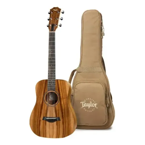 Violão Taylor Baby Bte-Koa