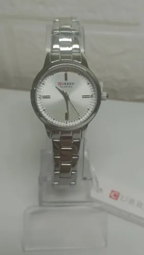 Relógio Feminino Curren