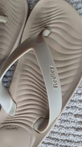 Chinelo Redley Solar Caqui