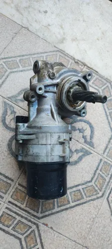 Caixa de Direção Honda civic