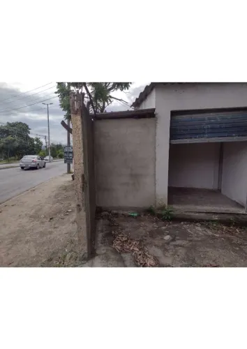 Alugo/Arrendo/Parceria de Loja, Salas, Apartamento e Galpão na Estrada da Pedra