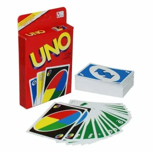 Carta Uno UNO
