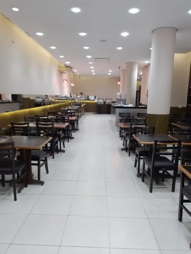 RESTAURANTE BOM RETIRO