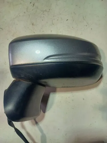 RETROVISOR LADO ESQUERDO HONDA FIT 2015 2016 2017