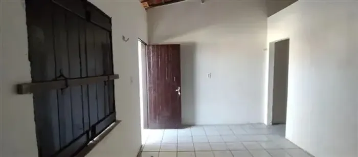 DG107- Casa Disponível em Lauro de Freitas