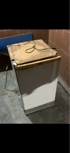 Freezer Vertical Usado