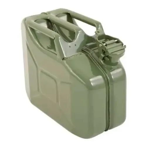 GALÃO METAL 10LTS BREMEN
