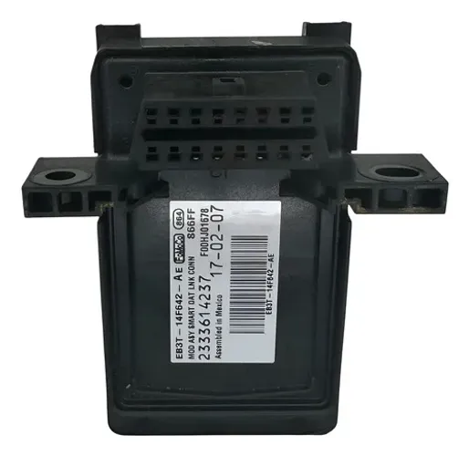 Módulo De Diagnóstico Ranger 2017 2020  Eb3t-14f642-ae