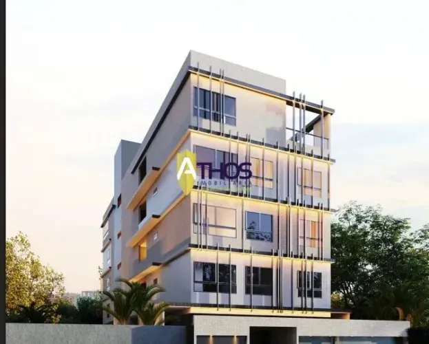 Apartamento Cobertura Duplex em Jardim Oceania, João Pessoa/PB