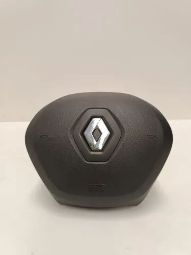 Bolsa Airbag Motorista | Renault Kwid | 2017 A 2023 - Usado/Original